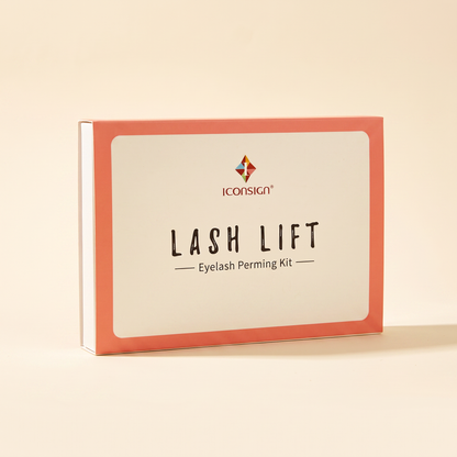 ICONSIGN Lash Lift Kit