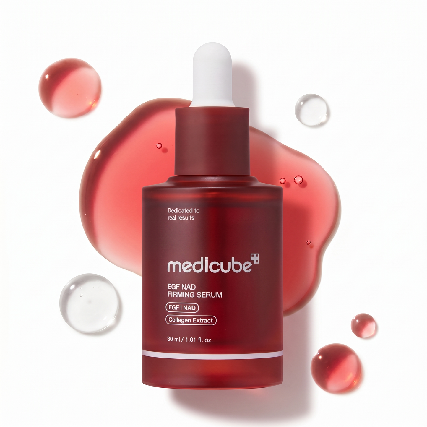 Medicube NAD+ Serum