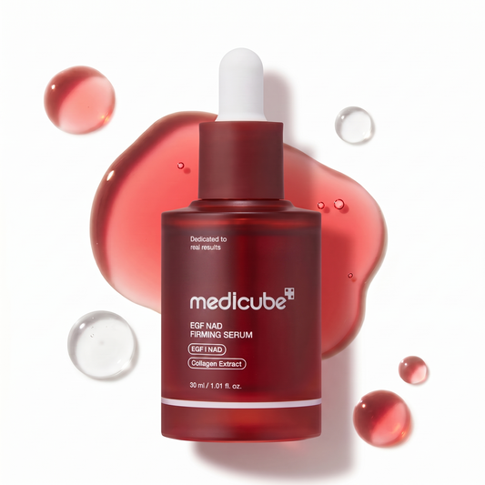 Medicube NAD+ Serum